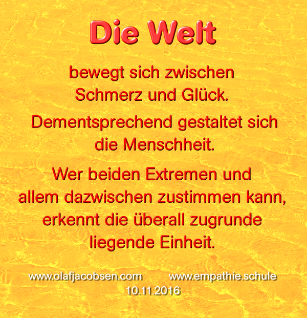 Die Welt